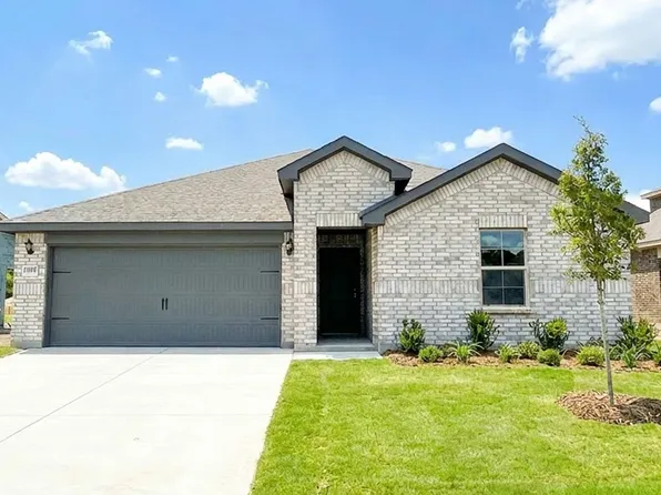 2039 Hearn Dr, Royse City, TX 75189