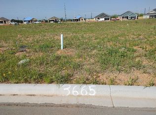 3665 Yamini Dr, Abilene, TX 79606