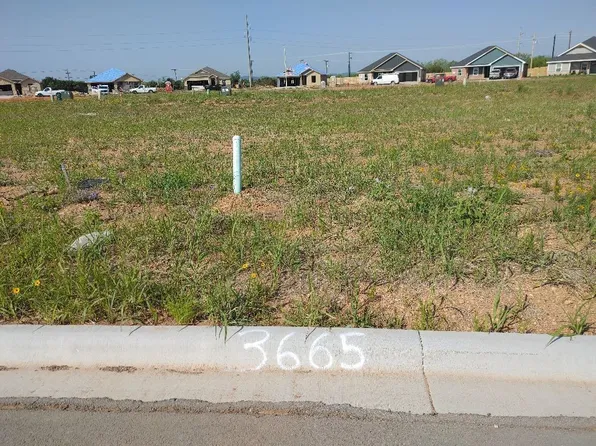 3665 Yamini Dr, Abilene, TX 79606
