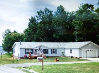 1052 Oak Ln, Espyville, PA 16424