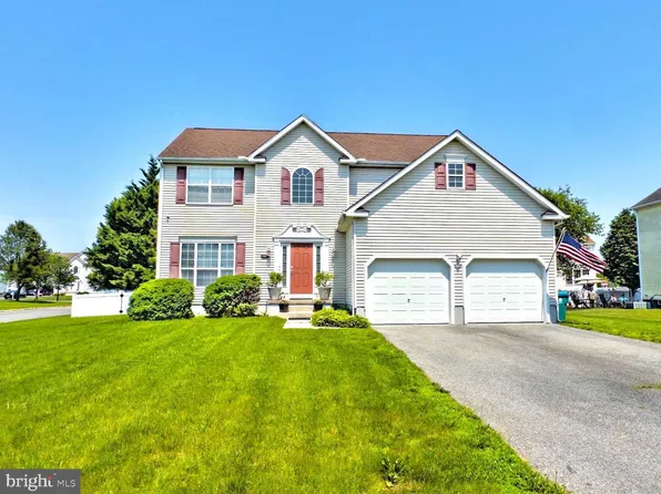 161 Belfry Dr, Felton, DE 19943