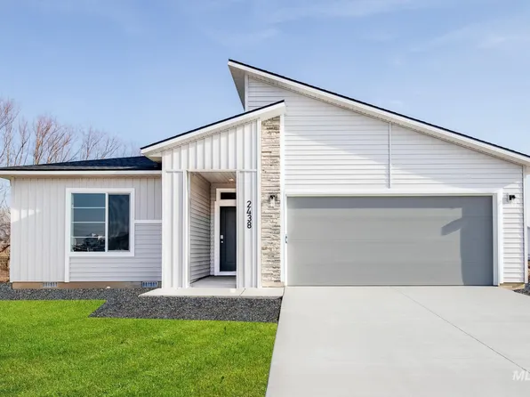 2438 W Fallon Loop, Nampa, ID 83651
