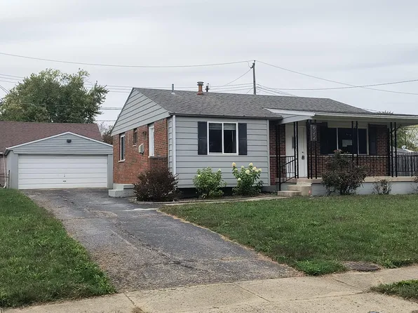 622 Brookdale Dr, West Jefferson, OH 43162