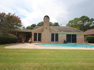2703 E Pebble Beach Dr, Missouri City, TX 77459