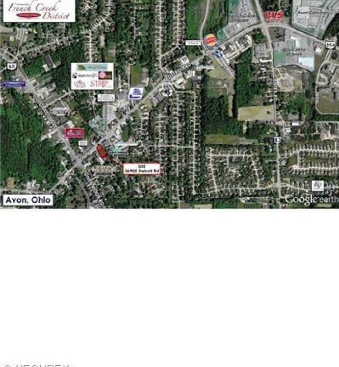 2nd image of 36905 Detroit Rd