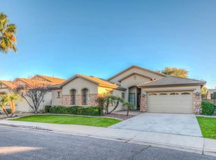 1875 E Grand Canyon Dr, Chandler, AZ 85249