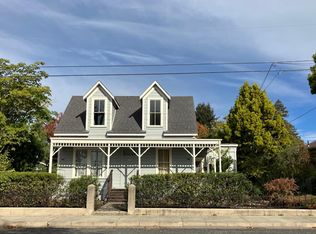409 Grant St, Santa Cruz, CA 95060