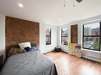 Rented by Brooklyn Blocks Real Estate