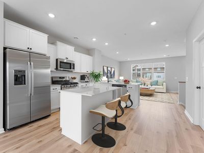 14578 Rhinestone St NW, Ramsey, MN, 55303