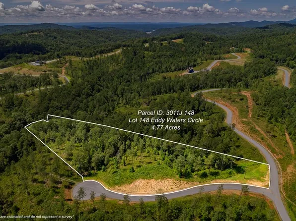 148 Eddy Waters Cir, Talking Rock, GA 30175