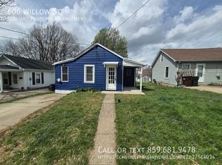 606 Willow St, Elsmere, KY