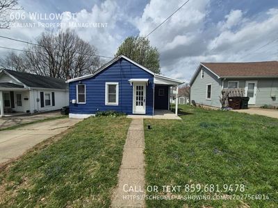 606 Willow St, Elsmere, KY, 41018