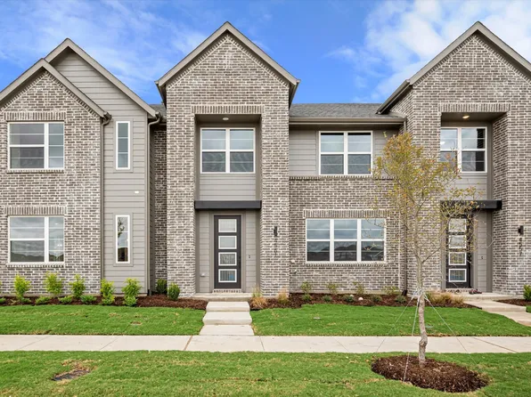 4561 Lamplights Dr, Celina, TX 75078