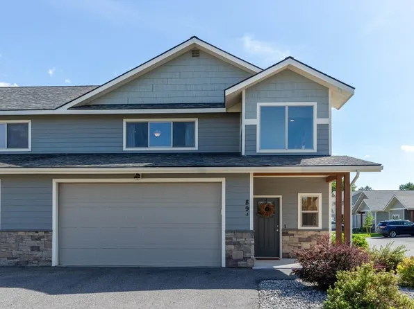 89 Naomi Rose Ln #A, Bozeman, MT 59718