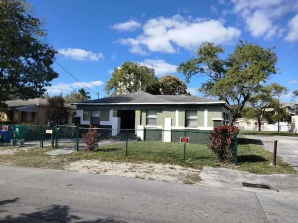 2707 NW 50th Street, Miami, FL 33142