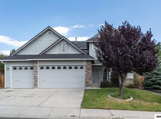 3241 Platte River Ct, Reno, NV 89503