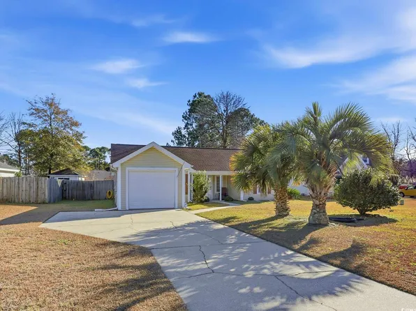 2560 Wild Game Trail #Hunters Ridge, Myrtle Beach, SC 29588