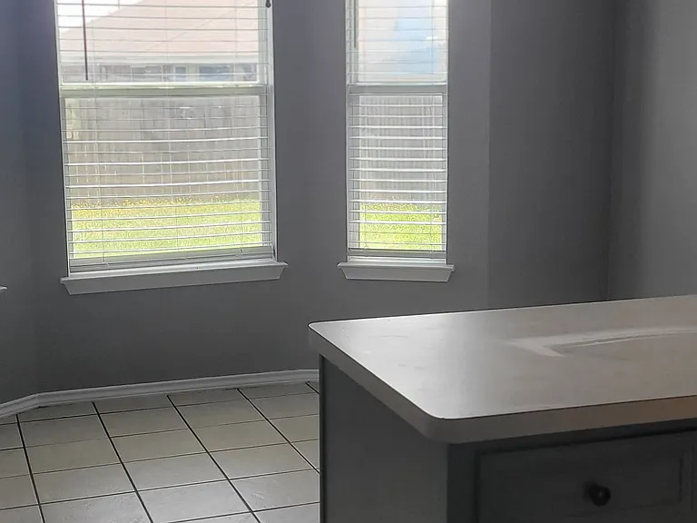 Dinning room