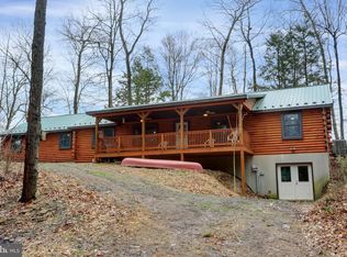 551 Orchard Rd, Mifflintown, PA 17059