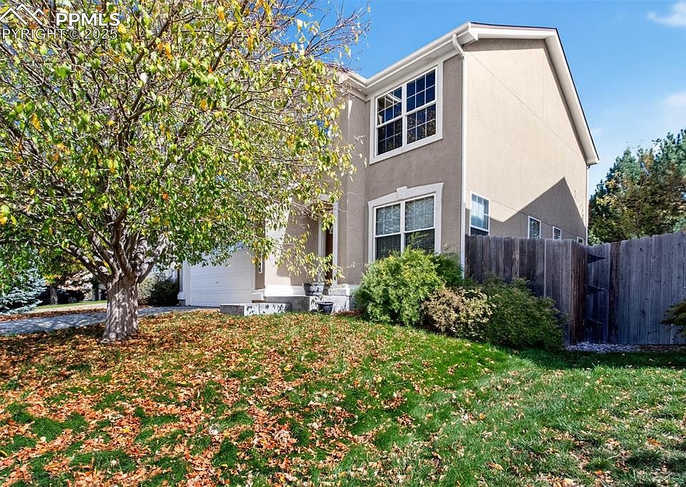 2396 Pinyon Jay Dr, Colorado Springs, CO 80951 | Zillow