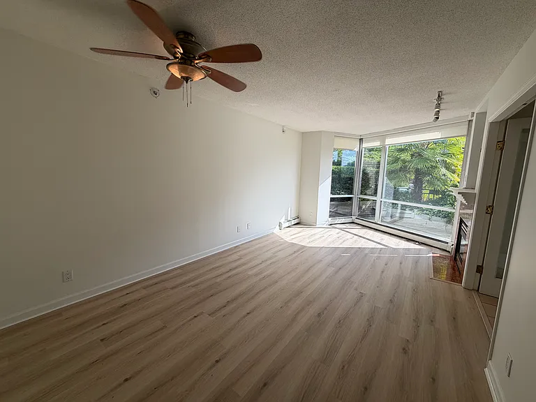 1288 Marinaside Cres #120 — Photo 5
