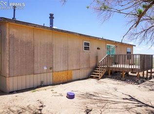 7995 Oil Well Rd, Rush, CO 80833