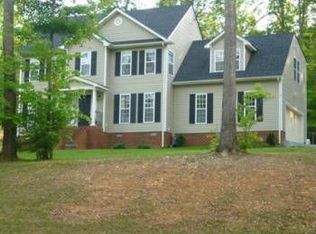 243 Richardson Dr, Louisa, VA 23093