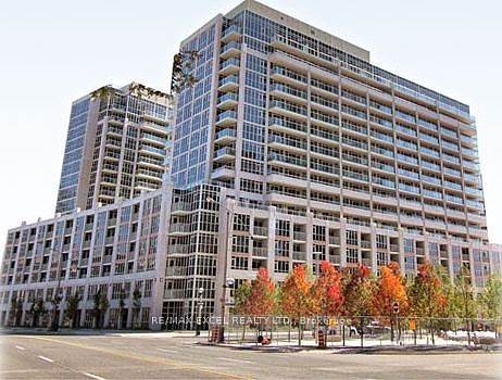 2nd image of 35 Bastion St #720
