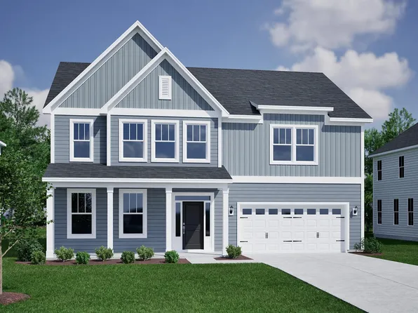 649 Falling Leaf Ln, Chapin, SC 29036