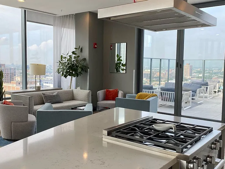 Four50 Residences — Photo 39
