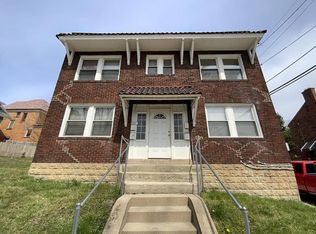 221 Sterrett St APT 4, Pittsburgh, PA