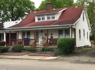 415 N High St, Chillicothe, OH