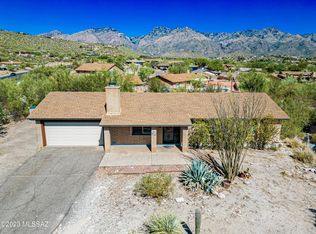 4318 N Kolb Rd, Tucson, AZ 85750