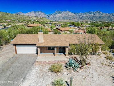 4318 N Kolb Rd, Tucson, AZ, 85750