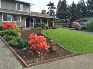 4050 SW 321st St, Federal Way, WA 98023