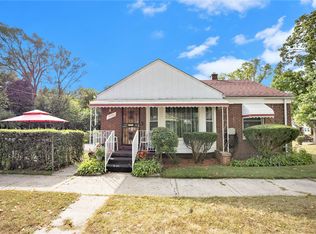 19506 Pennington Dr, Detroit, MI 48221