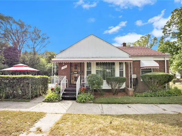 19506 Pennington Dr, Detroit, MI 48221