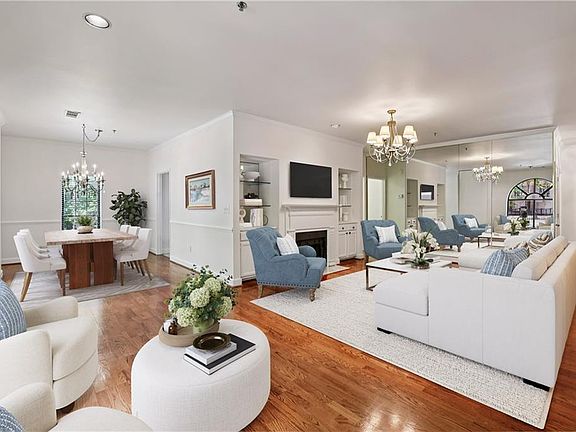 3rd image of 2865 Lenox Rd NE APT 209