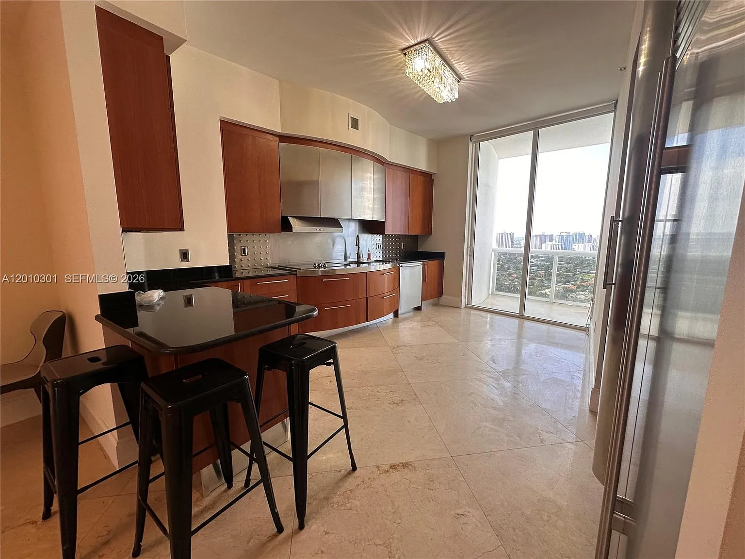 Trump Palace Condo — Photo 3