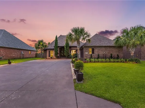 41207 Colonial Dr, Sorrento, LA 70778