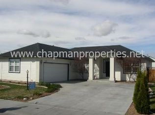403 S Moonstone Way, Meridian, ID 83642