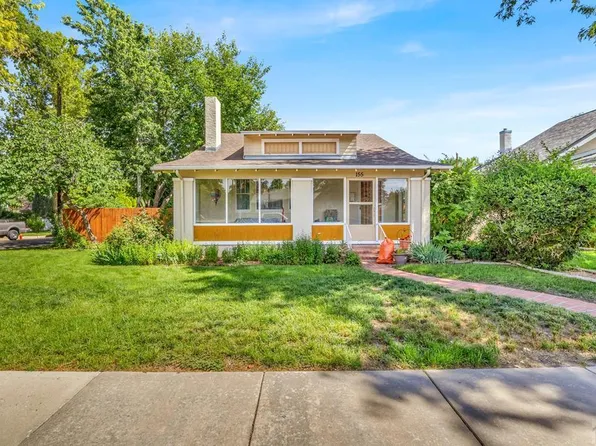 155 Melrose Ave, Pueblo, CO 81004