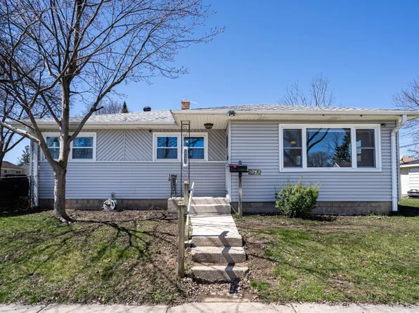5243 North 82nd COURT, Milwaukee, WI 53218