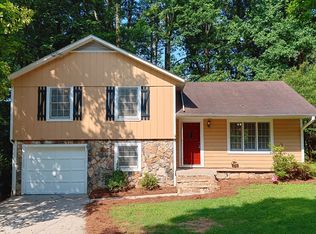 3307 Stanford Cir, Lawrenceville, GA 30044