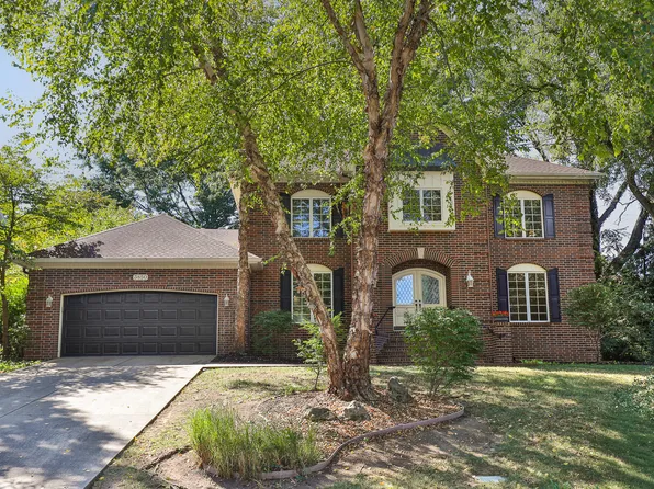3850 E Country Place Place, Springfield, MO 65809