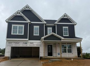 1606 Immagene Way #70, Fuquay Varina, NC 27526