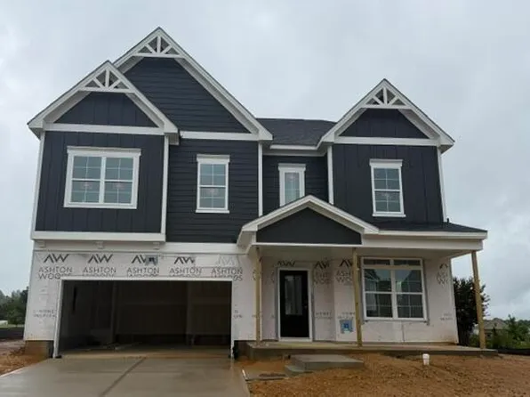 1606 Immagene Way #70, Fuquay Varina, NC 27526