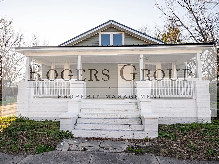 816-818 Nicholas St — Photo 1