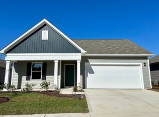 1037 Course Ln LOT 406, Holly Ridge, NC 28445