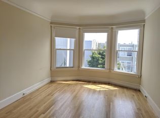 1631 Clay St APT 305, San Francisco, CA 94109